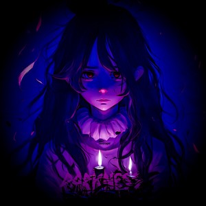 DARKNESS (Explicit)