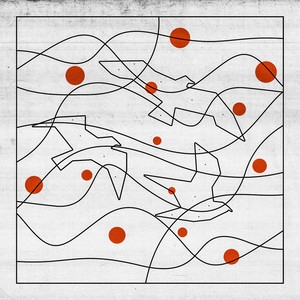 Breaking Waves and Sea Gulls