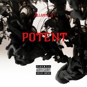 Potent (Explicit)