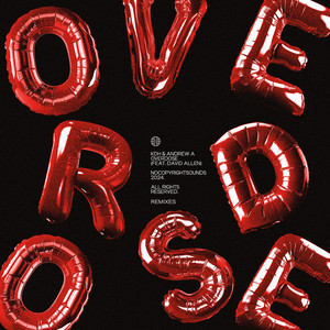 Overdose (Remixes)