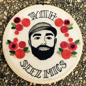 Won't You (feat. Dood Computer & Dezmatic) (Explicit)