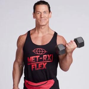 ¡JOHN CENA (Explicit)