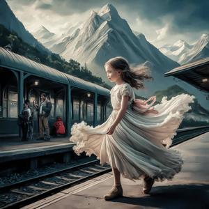 MAYA : Awaited Day (feat. Unni Raveendran)