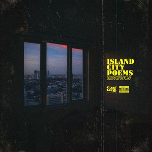 Island City Poems (Explicit)