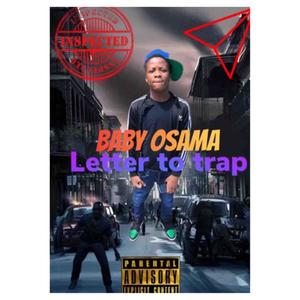 Letter To Trap (Explicit)