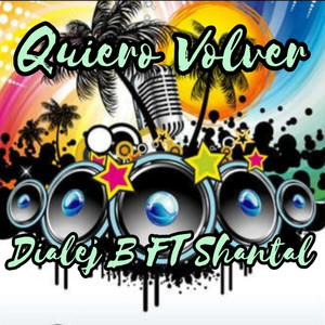 Quiero Volver (2023 Remastered) [Explicit]