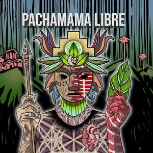 Pachamama Libre