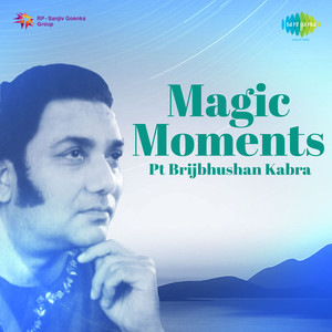 Raga Bihag(Alap Jor Jhala Viloambit )