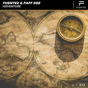 Adventure(feat. Paff Dee)