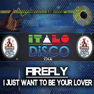 I Just Want To Be Your Lover (Single Edit)