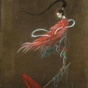 山海经 (Original mix)