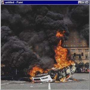Gas Panic