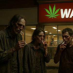 WAWA (feat. YnTimbo) (Explicit)
