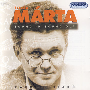 István Márta: Sound in Sound out - Kapolcs Alarm