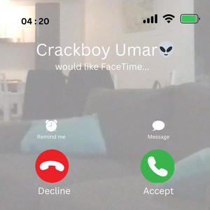 FaceTime (Explicit)