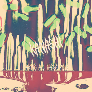 taking all these pills (Explicit)