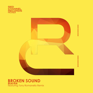 Broken Sound