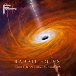 Rabbit Holes (feat. Chauncey Swinton) [Explicit]