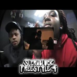 SlermBlock Freestyle 4 (Explicit)