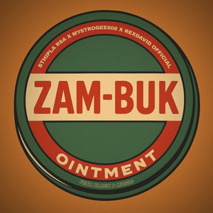 Zam Buk Ointment