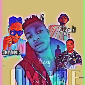 OMOBE (feat. Stanley Youngest, badmansilver & jranki)