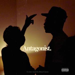 Antagonist. (Music from the Motion Picture) [Explicit]