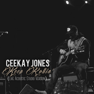Keep Rollin (Live Acoustic Studio Version)