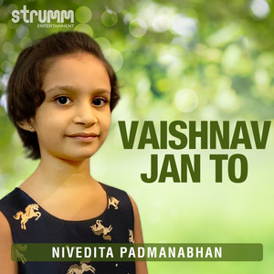 Vaishnav Jan To - Single