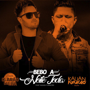 Bebo a Noite Toda