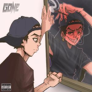 I'm Gone (Explicit)