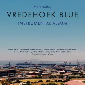 Vredehoek Blue (Instrumental Album)