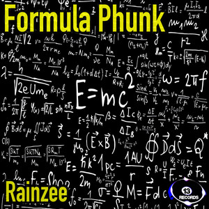 Formula Phunk (Original Mix)