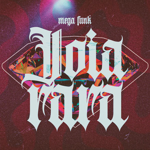 JOIA RARA (MEGA FUNK)