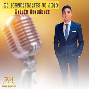 ME DEMOSTRASTES TU AMOR