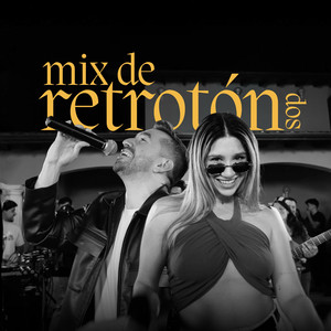 Mix Retrotón 2