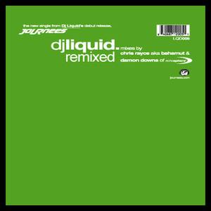 Breakdown (Echosphere's Pong 2001 Mix)