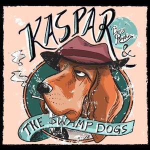 Kaspar 'Berry' Rapkin & The Swamp Dogs