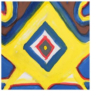 FENDI (feat. Ochoforeign) (Explicit)