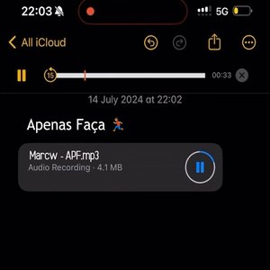 Apenas Faça (Explicit)