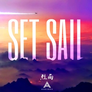 Set Sail ( Original Mix )