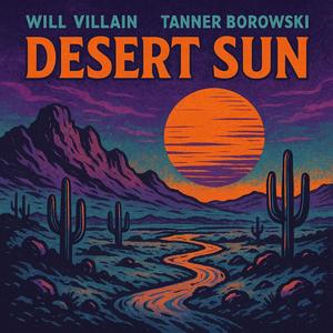 DESERT SUN (Explicit)