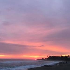 Earth Fractured Core