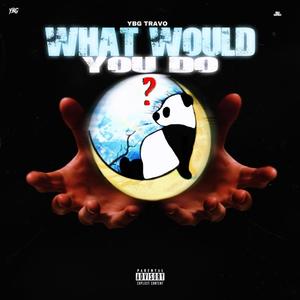 What Would You Do? (Explicit)