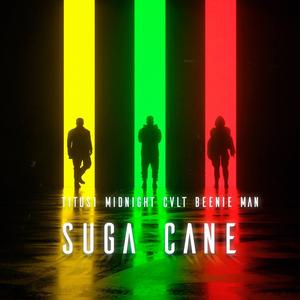 Suga Cane feat. Beenie Man