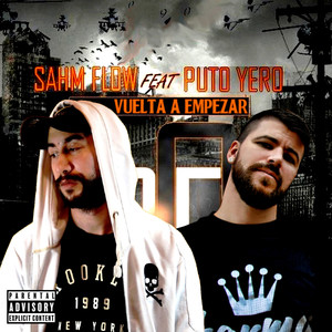 Vuelta a Empezar (Explicit)