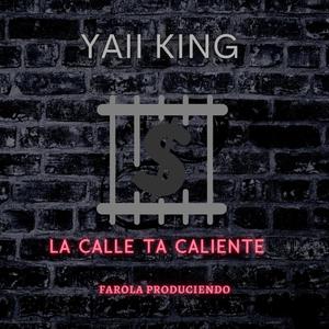 La calle ta caliente +(feat. Farola Produciendo)