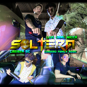 Soltera (Explicit)