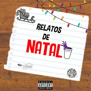 Relatos de Natal (Explicit)