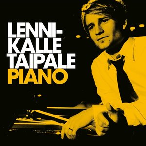 Lenni-Kalle Taipale