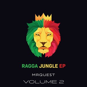 Ragga Jungle, Vol. 2